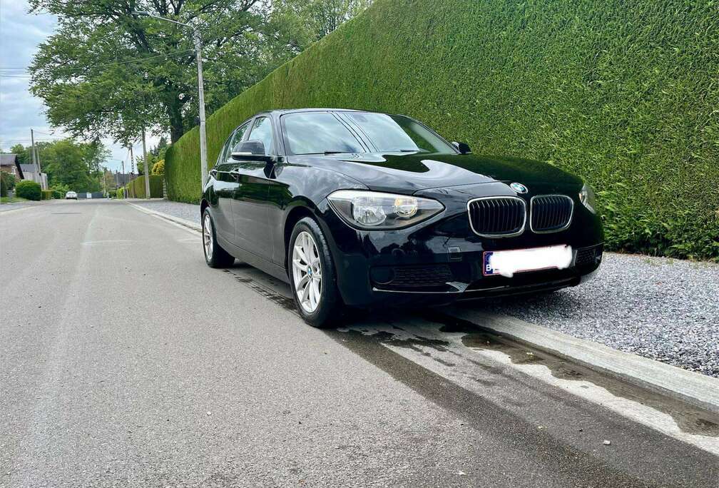 BMW 116i