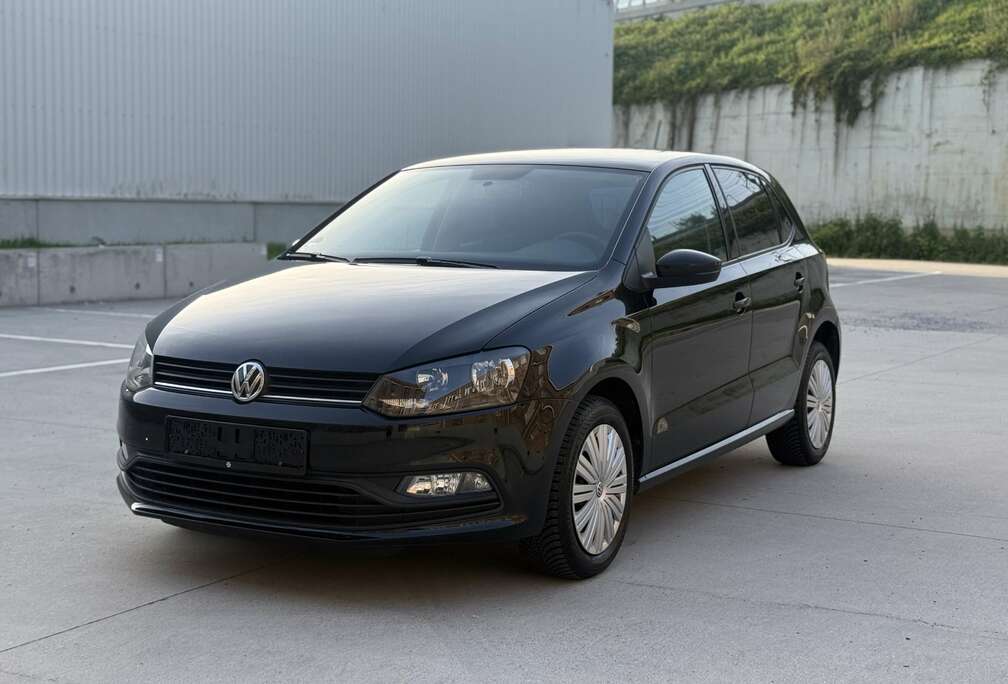 Volkswagen 1.0i  1ste Eigenaar  1 Jaar Garantie