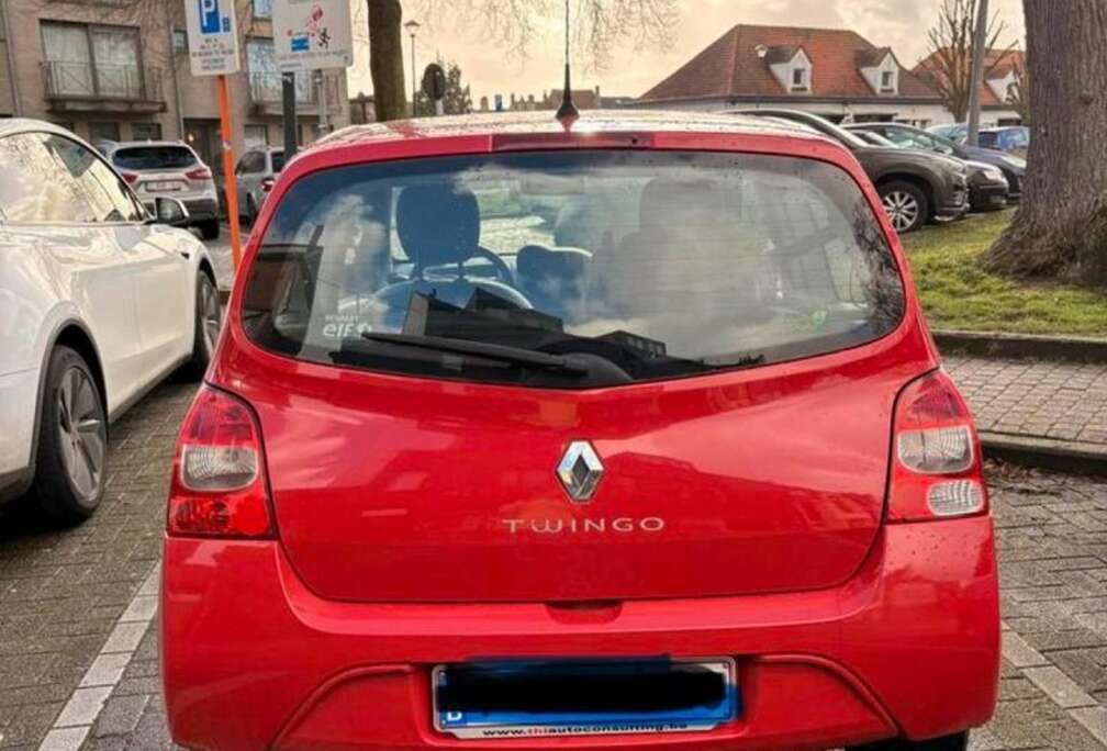 Renault 1.2i Dynamique
