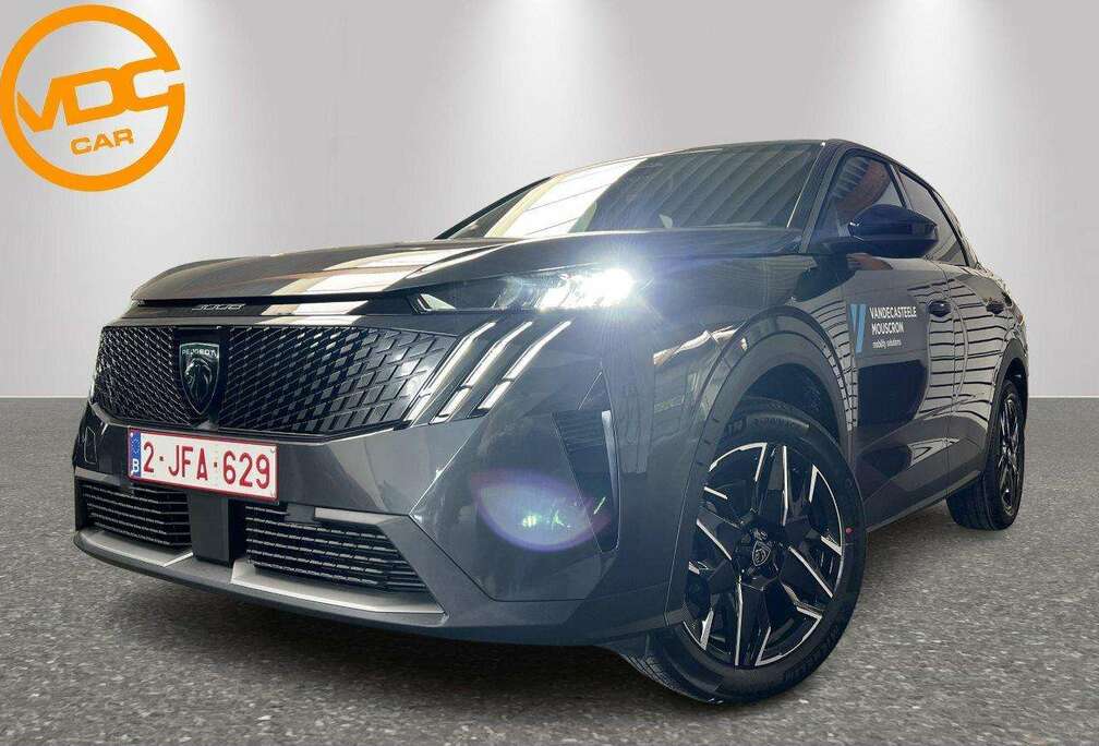 Peugeot ALLURE