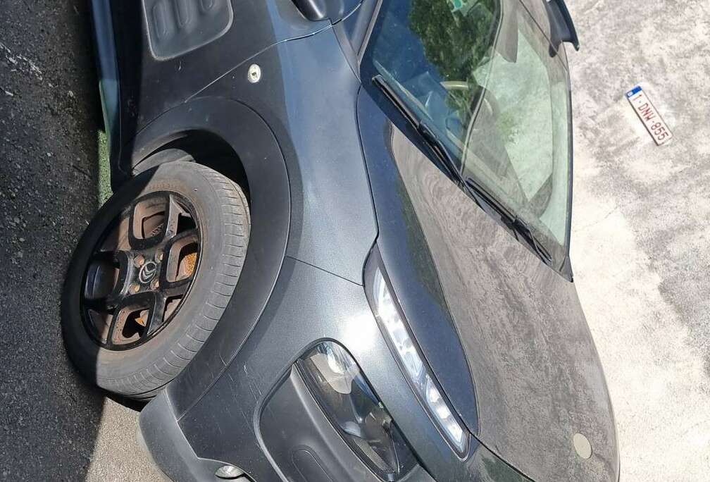 Citroen 1.2 PureTech Feel