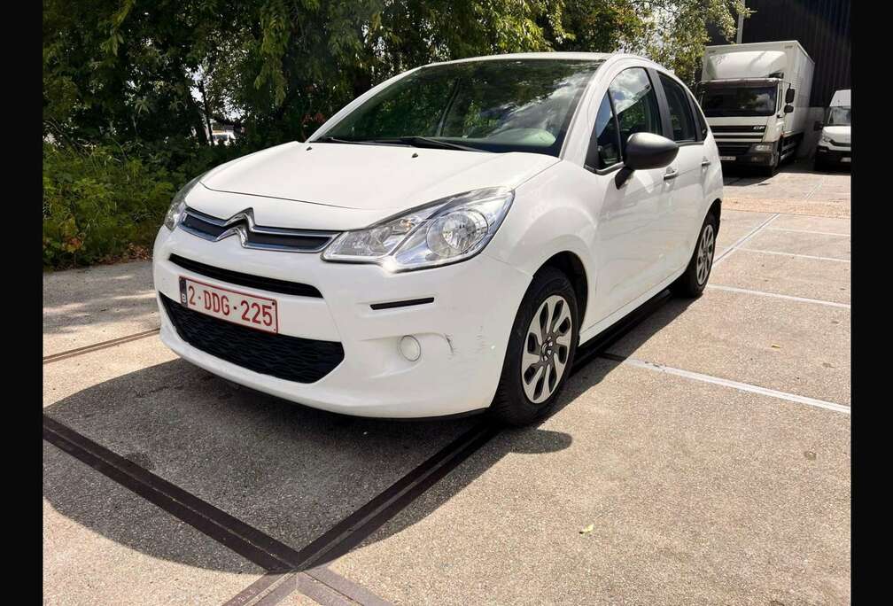 Citroen 1.0 PureTech Seduction