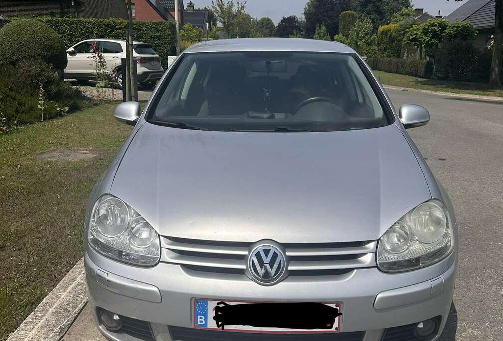 Volkswagen 1.4i 16v Trendline / Gekeurd voor verkoop