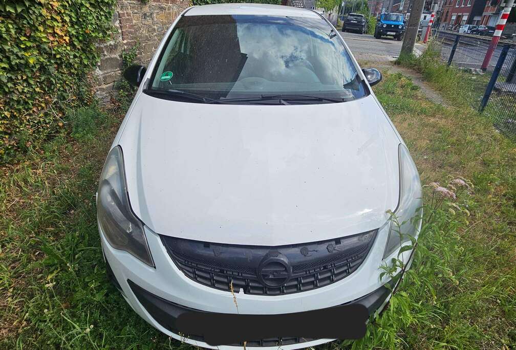 Opel Corsa 1.3 CDTi ecoFLEX Enjoy 150 Years DPF