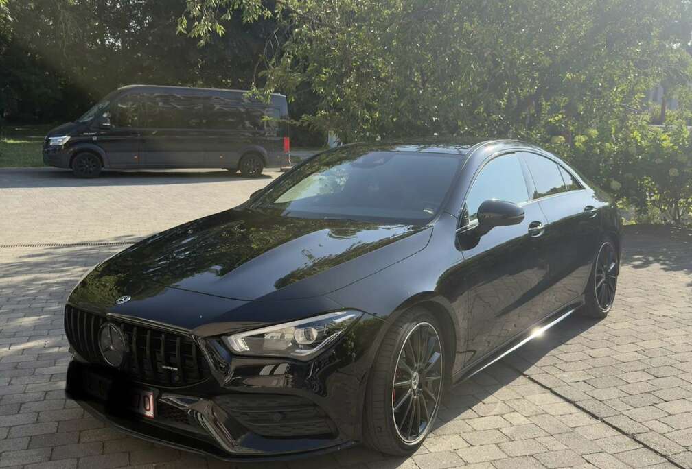 Mercedes-Benz
