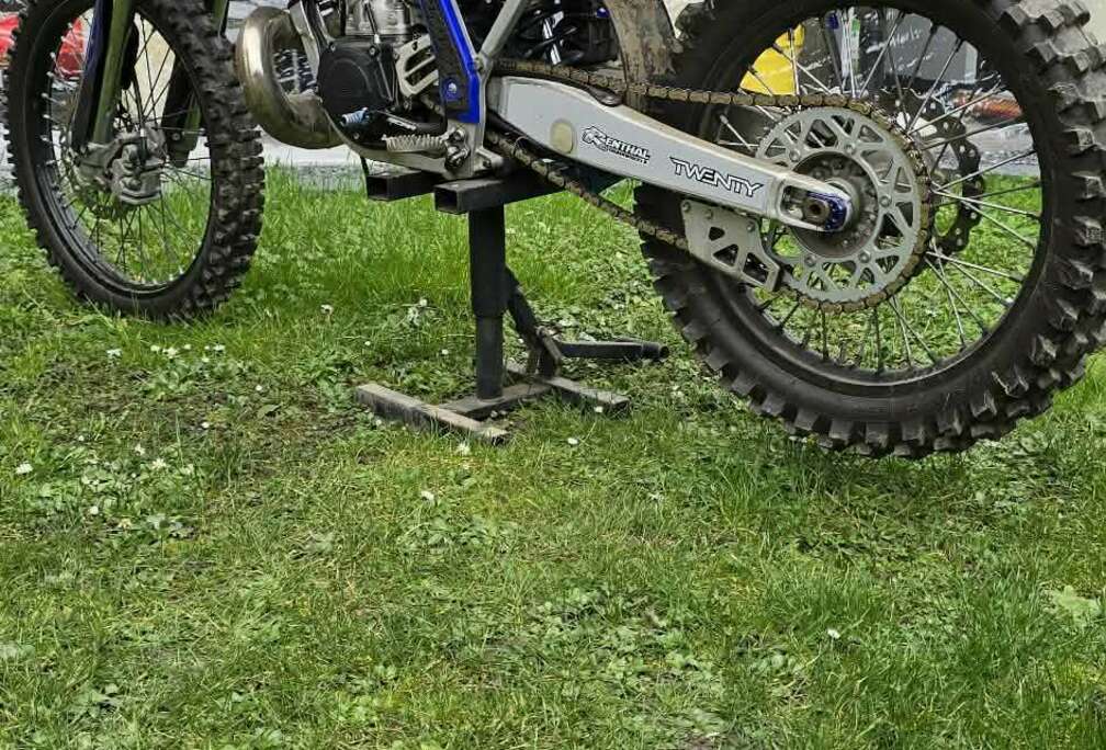 Motocross