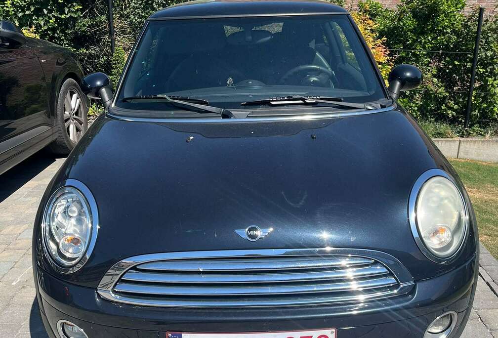 MINI
