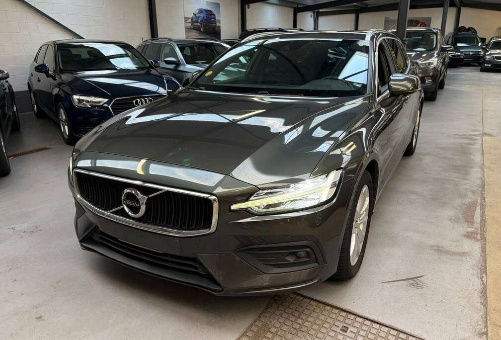 Volvo V60 2.0 D3 Momentum Pro