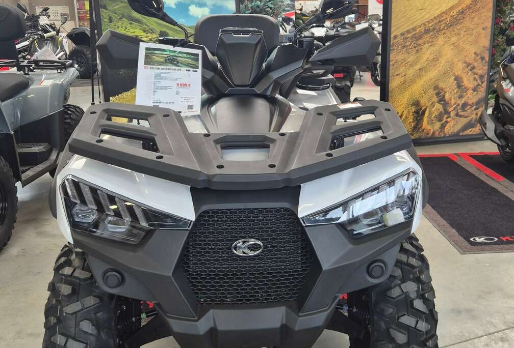 EXPLORER