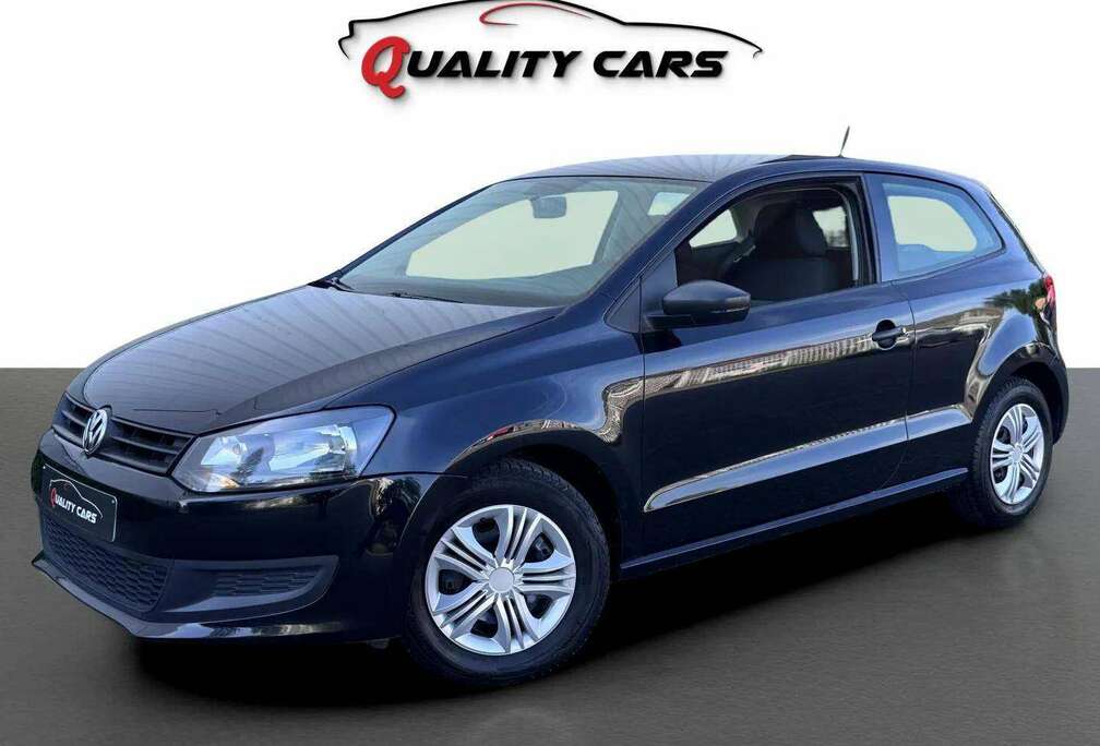 Volkswagen 1.4i | 135.000 KM !! | CarPlay | Navi | Garantie