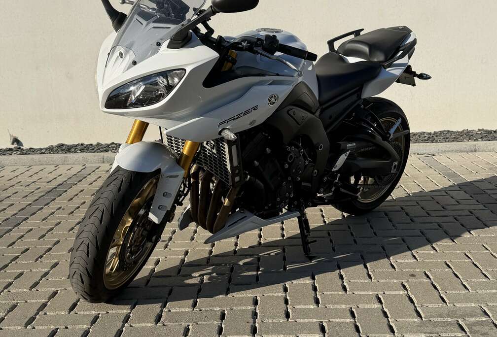 Ligne Complète Akrapovic