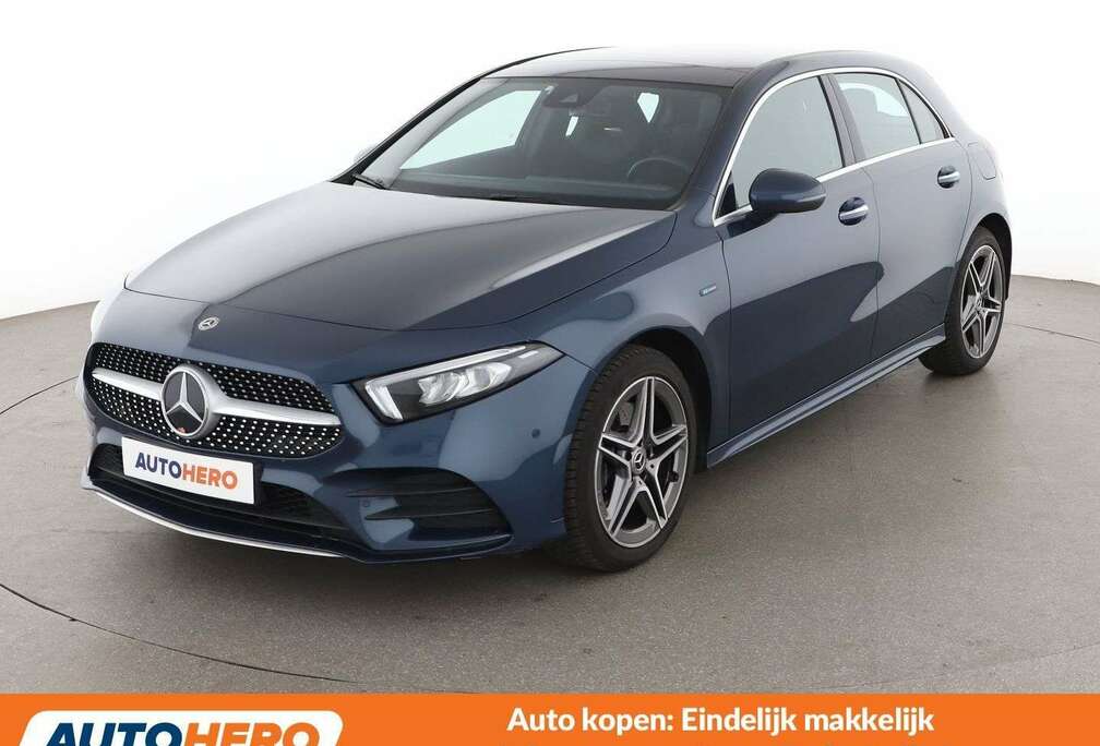 Mercedes-Benz A 250e AMG Line