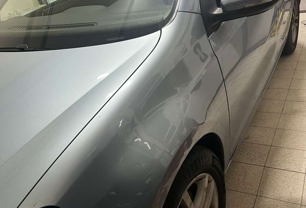 Volkswagen 1.4 TSI Trendline DSG