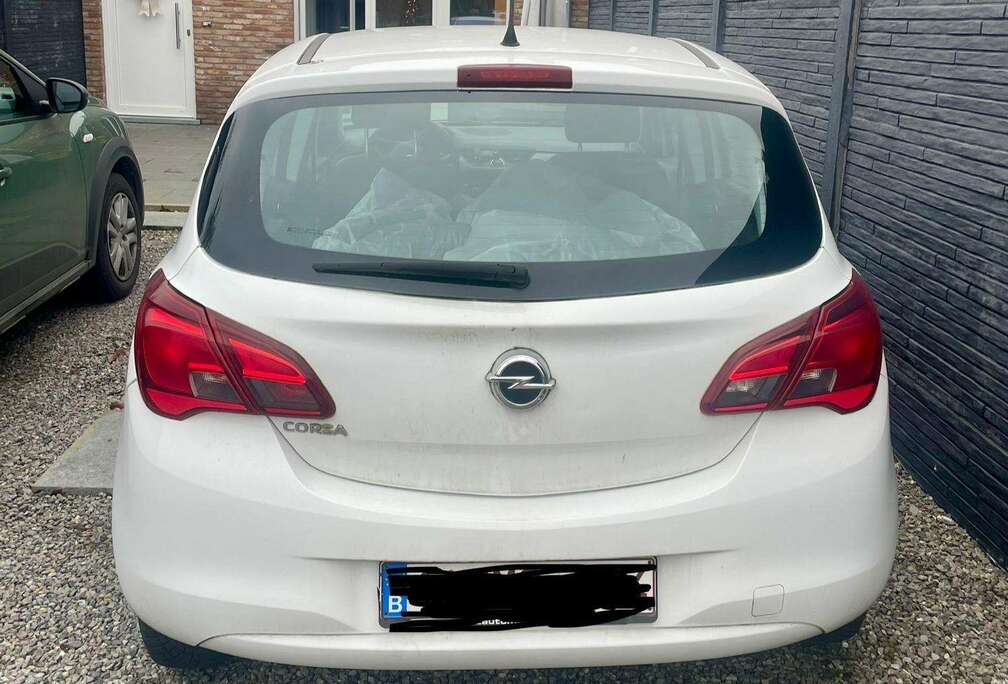 Opel Corsa 1.2i Enjoy