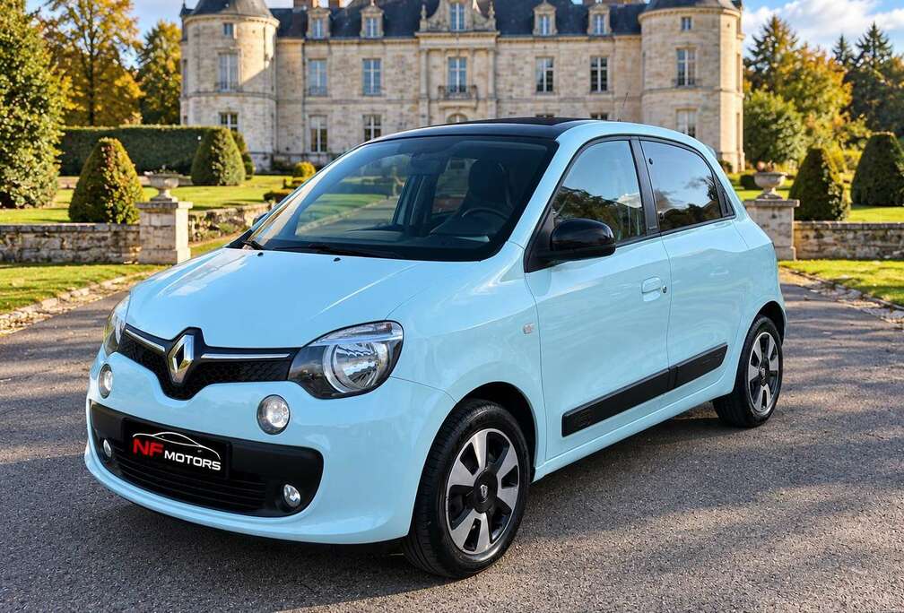 Renault 1.0 essence✅ super état❗️cabriolet ❗️