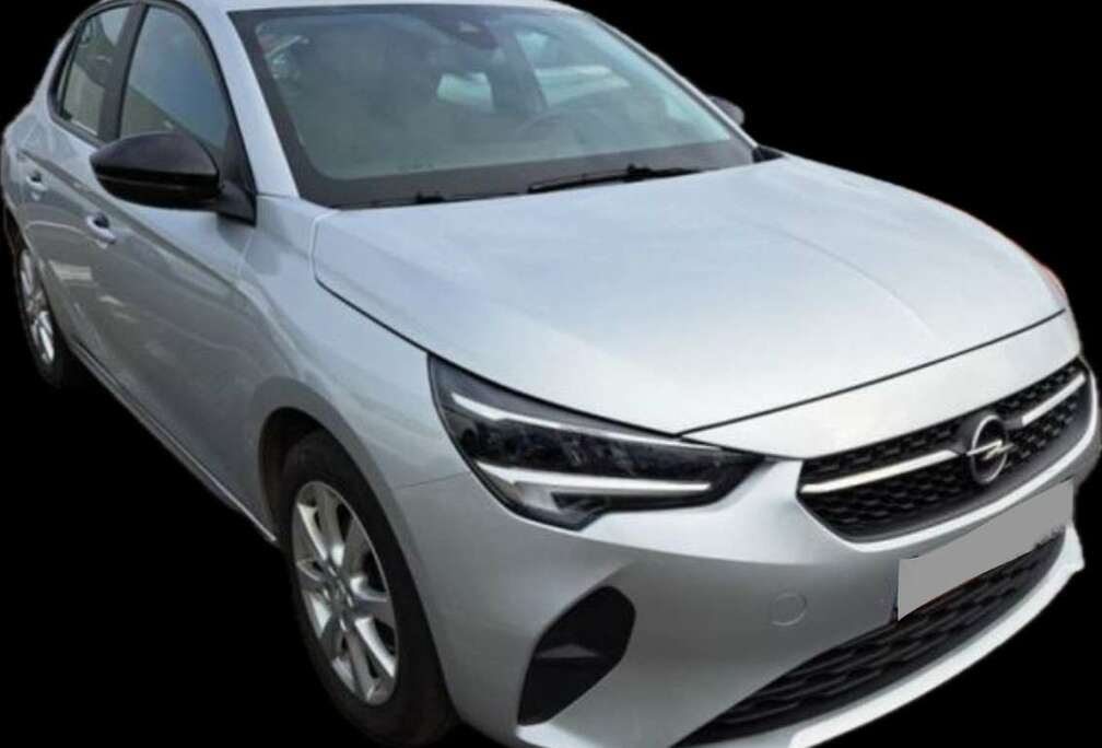 Opel F 1200 Benzine 5Drs Edition +… AUTOMAAT