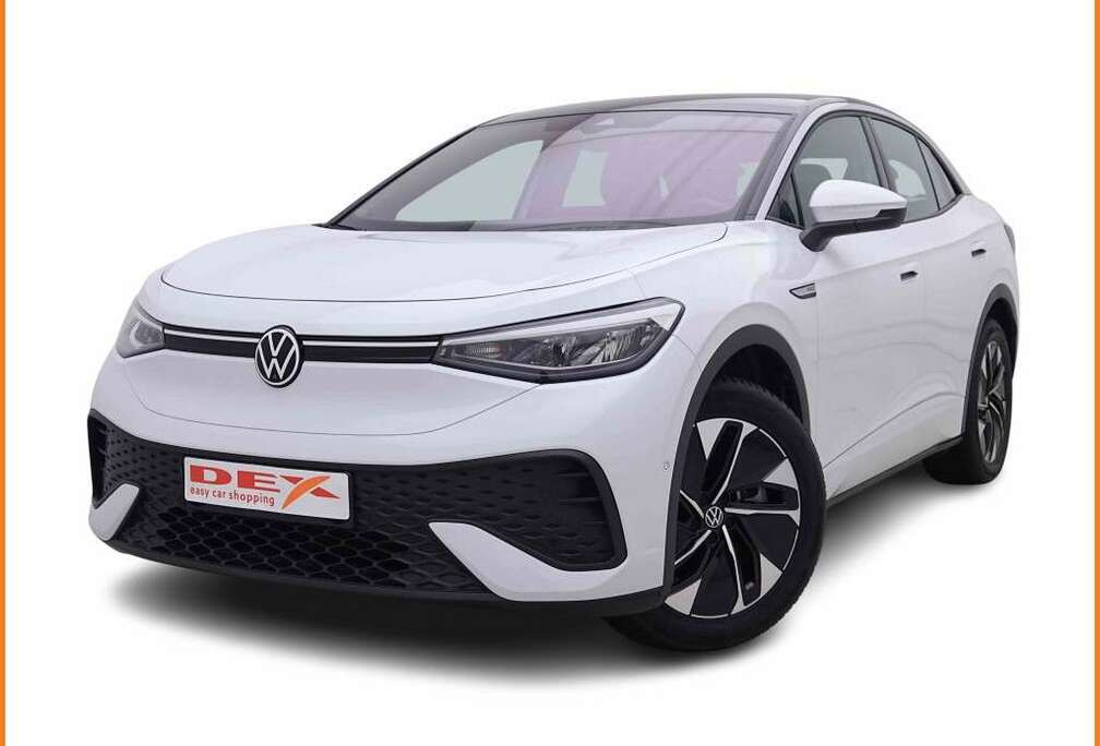 Volkswagen 77 kWh | 204 | WLTP Range 536 km | Pro Performance
