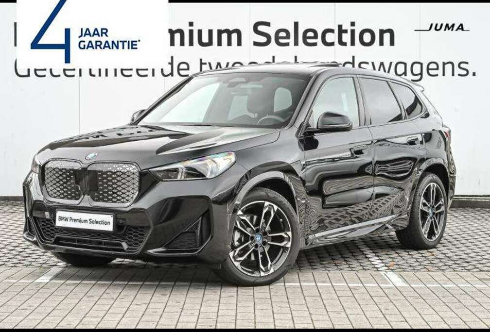 BMW eDrive20 - M Pack