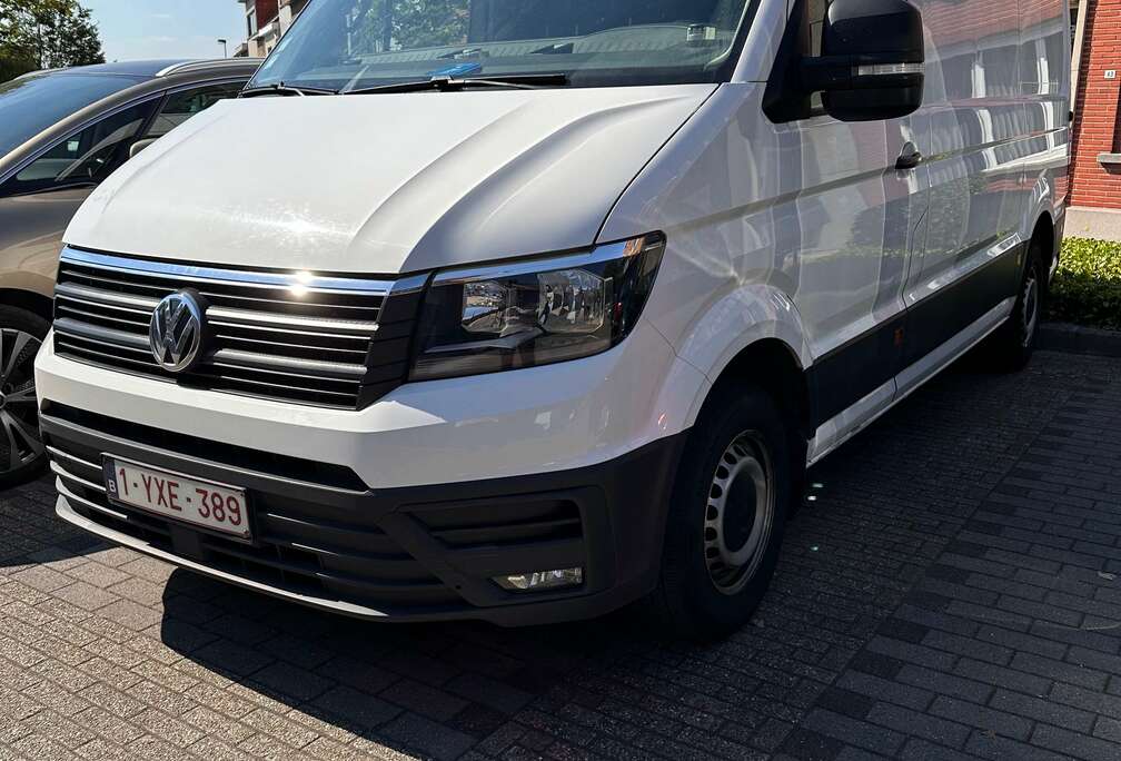 Volkswagen 2.0 auto 170ch