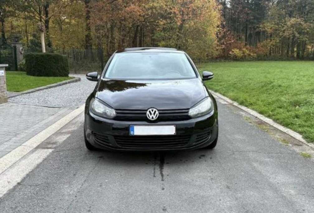 Volkswagen 1.6 TDI