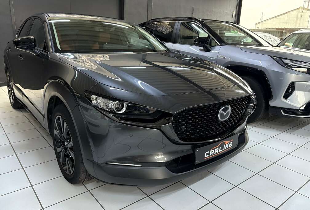 Mazda NAGISA. (  GARANTIE Mazda 10 06 2030)