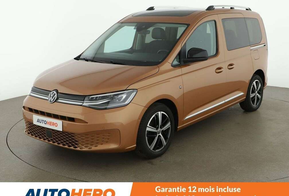 Volkswagen 2.0 TDI Style