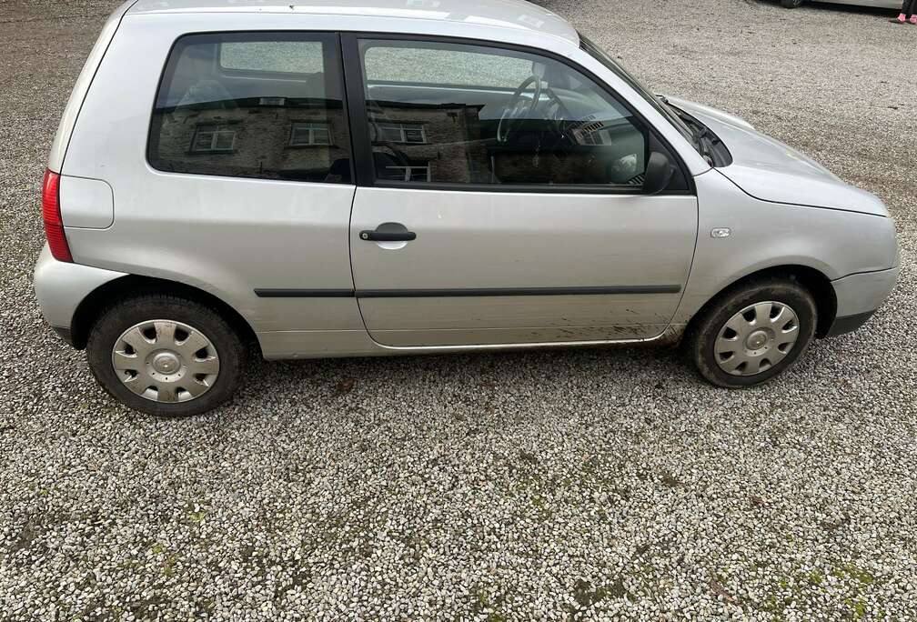 Volkswagen 1.4i