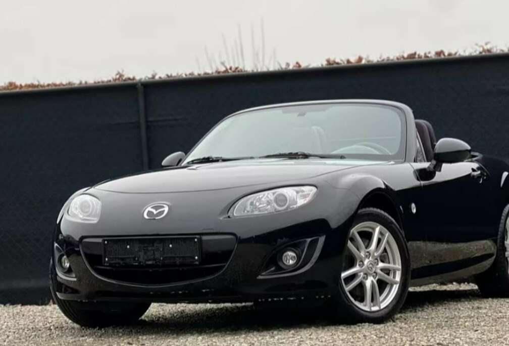 Mazda MX-5 1.8i