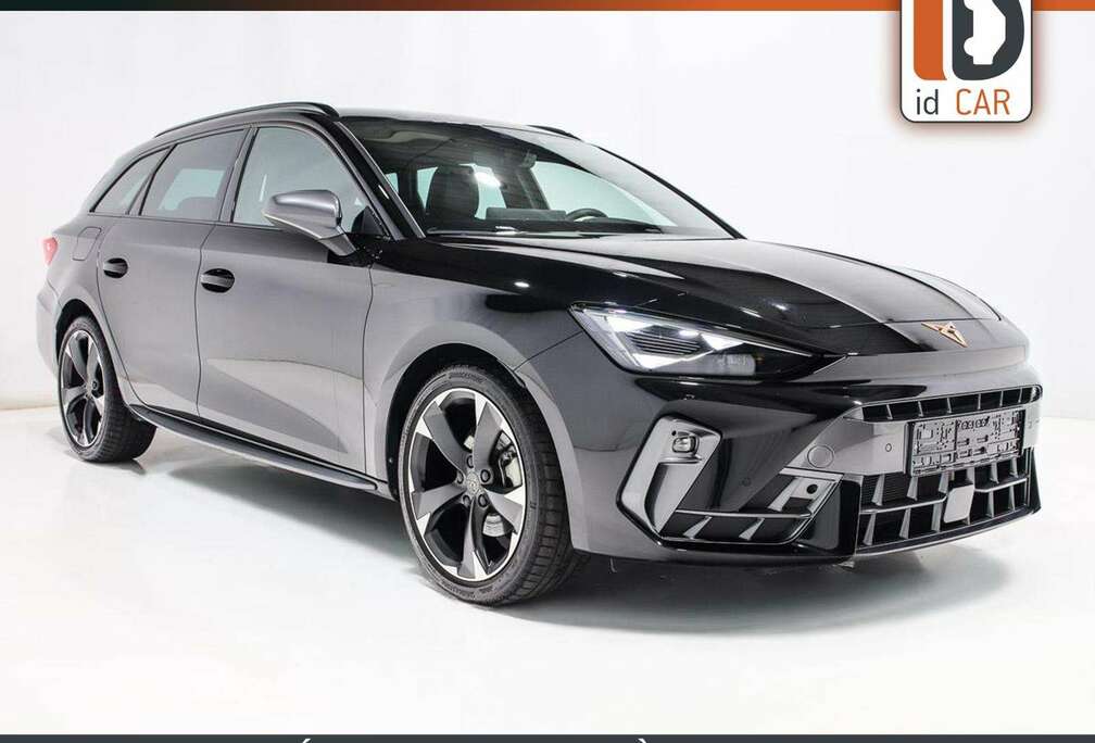 1.5 eTSI 150 DSG NEW LIFT LED SEMI CUIR JA18