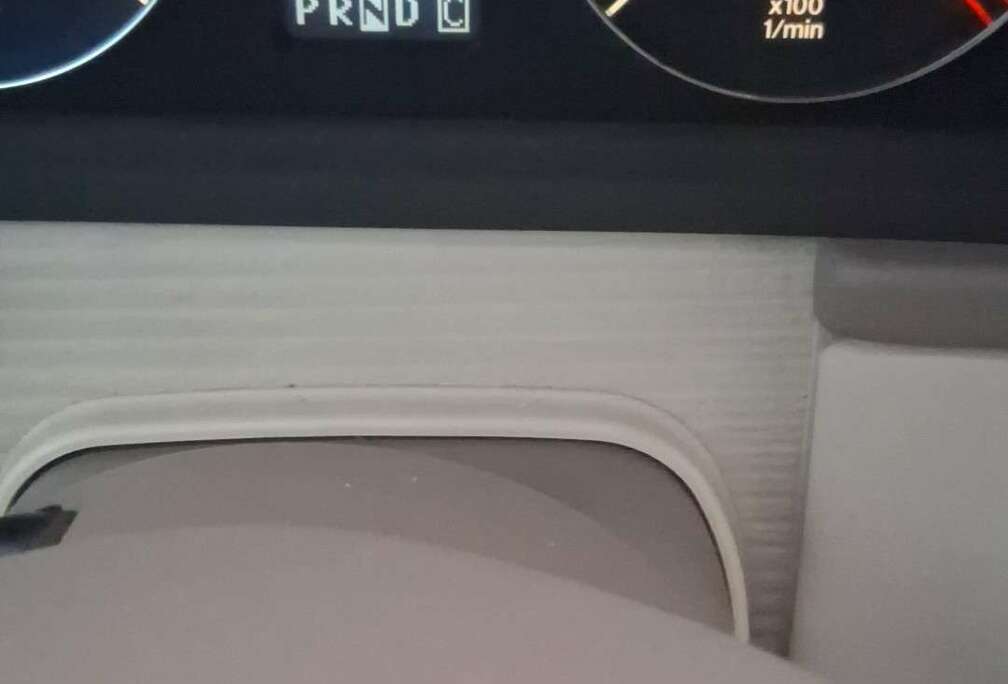 Mercedes-Benz CDI Elegance