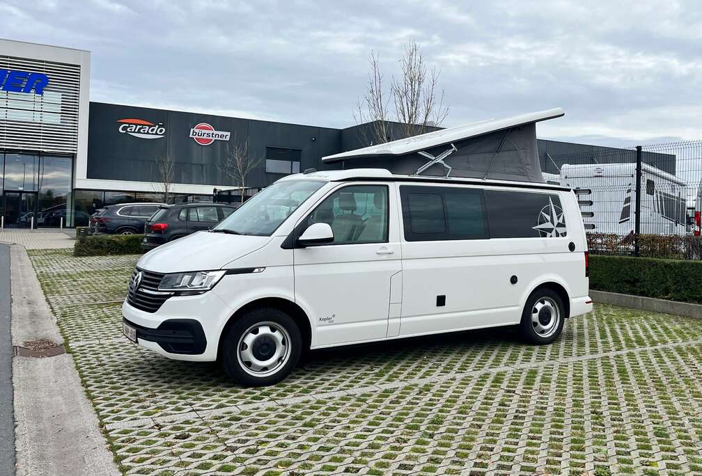 Volkswagen Westfalia Kepler One