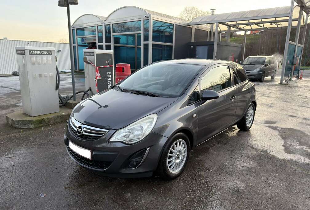 Opel 1.3 CDTi ecoFLEX Enjoy Start/Stop 95cv (70 Kw)