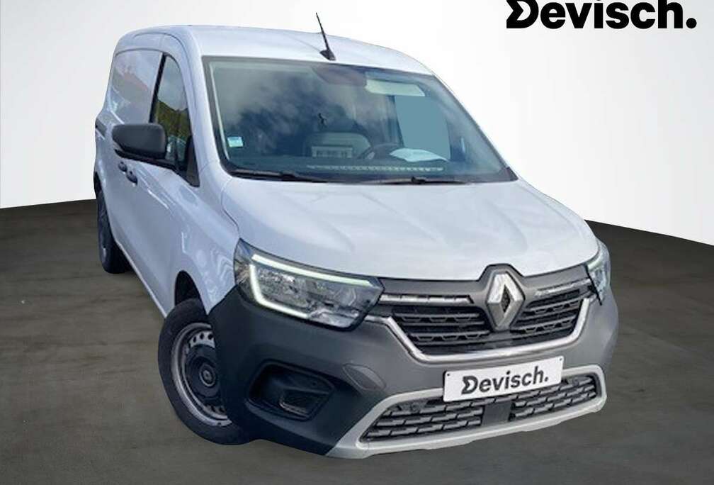 Renault Kangoo 1.3 TCe L2 Advance EDC S/S