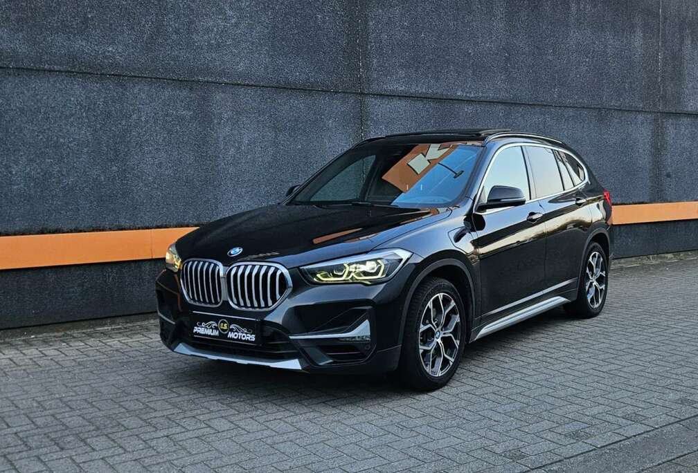 BMW xDrive25e ** X SPORTLINE MEGA VOL/**DEALER ONDERH.
