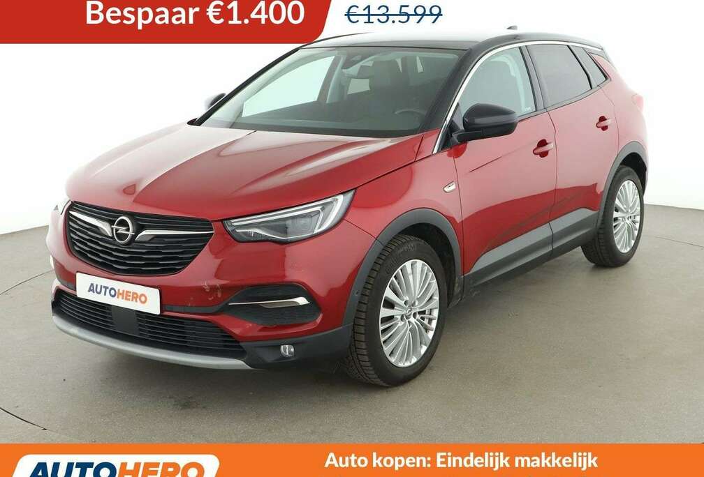 Opel 1.6 CDTI DPF Business INNOVATION