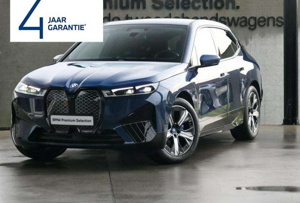 BMW xDrive40 Sport  TOWB  Drive PRO