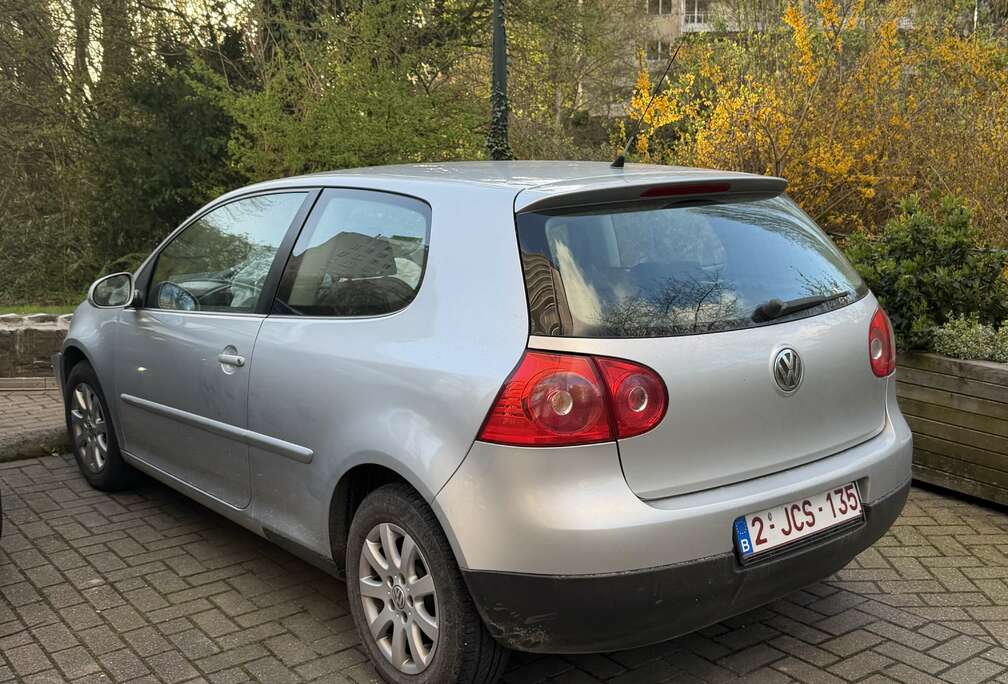 Volkswagen 1.4i 16v Trendline