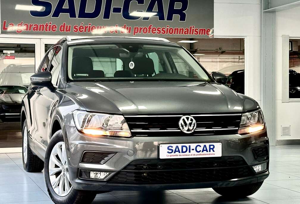 Volkswagen 1.5 TSI 150cv ACT Comfortline OPF