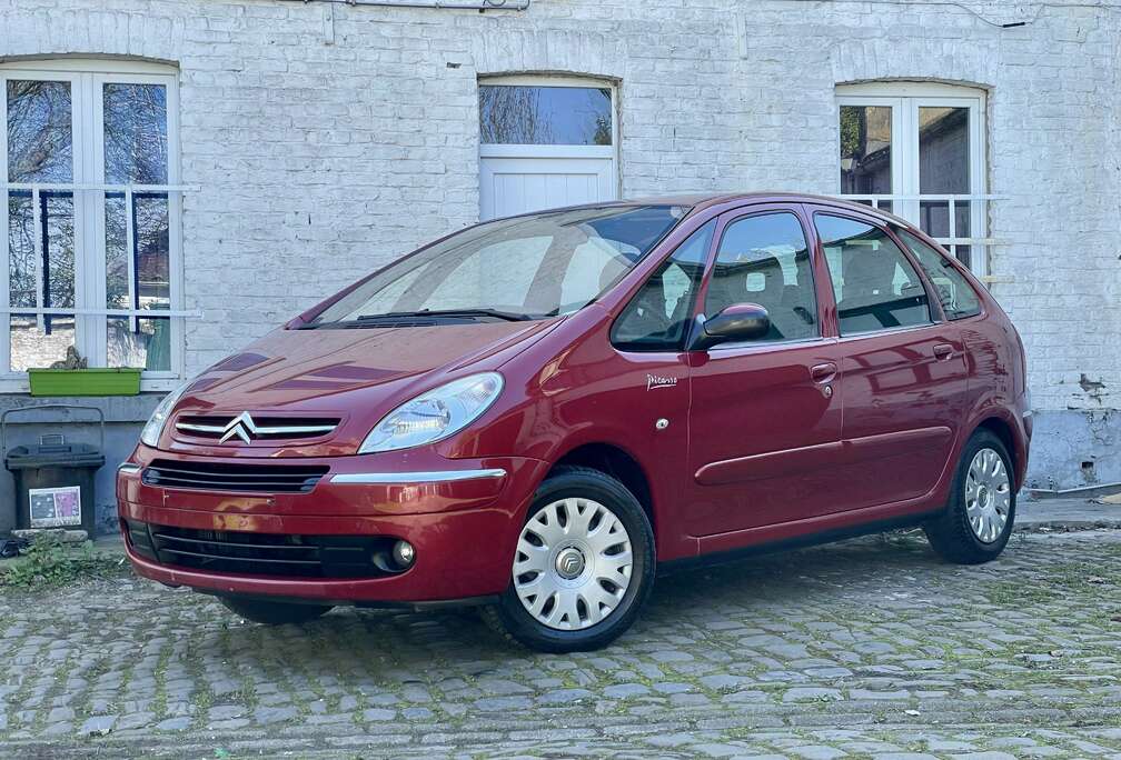 Citroen 1.6 HDi Tentation Prêt A Immatriculé