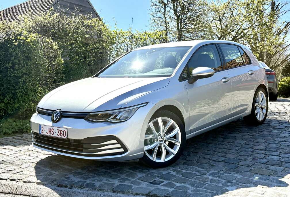Volkswagen 1.0 TSI Life OPF