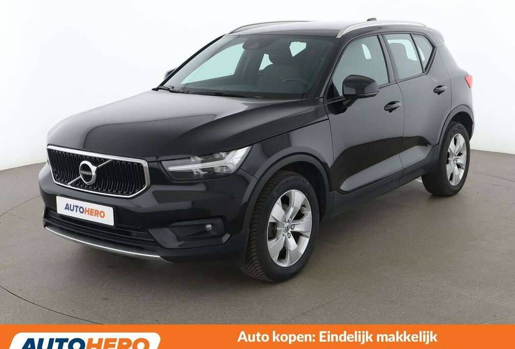 Volvo 1.5 T2 Momentum Pro 2WD