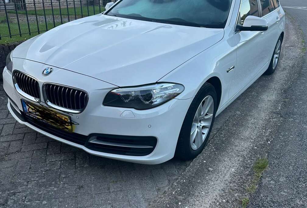 BMW 518d Touring Aut. Modern Line