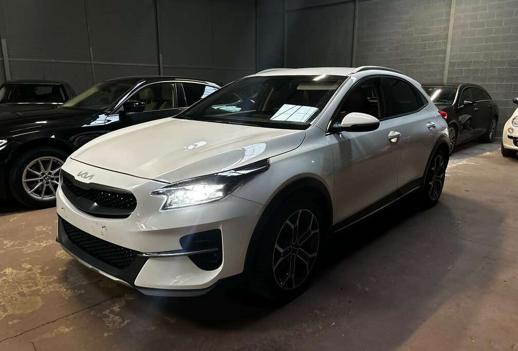 Kia CAMERA * FINANCEMENT *SHOWROOM * COFFRE ELECTRIQUE