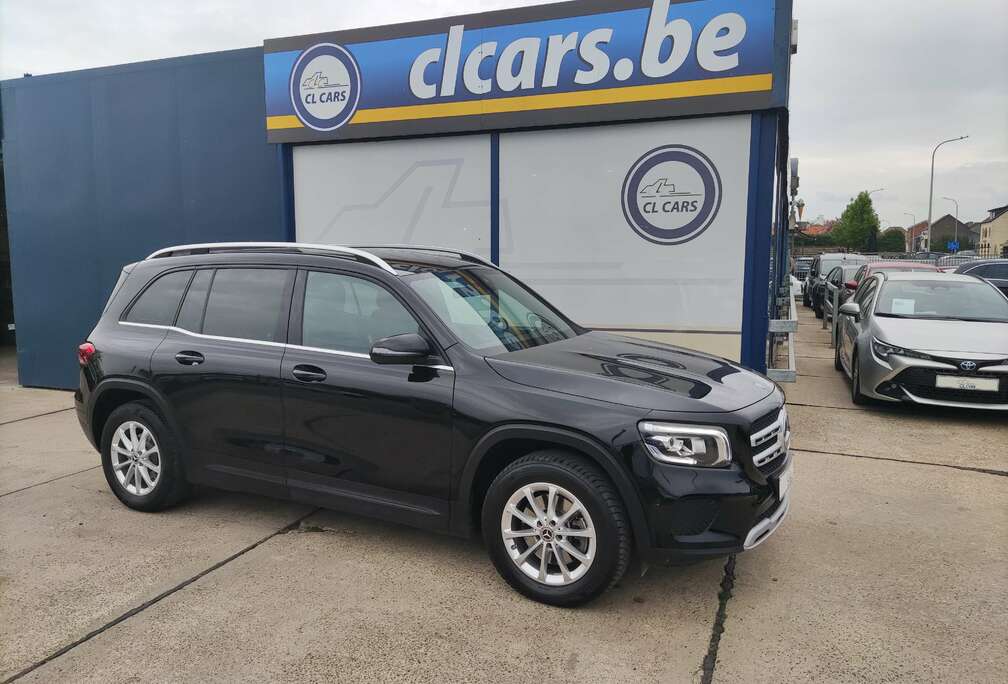 Mercedes-Benz d 4-Matic/Euro6/Automaat/Leder/Navi/Cam/Cc/Bt