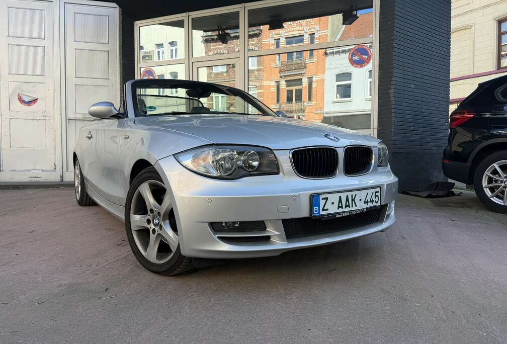 BMW Garantie - Boite Auto Sport  - Ecran- Carnet BMW
