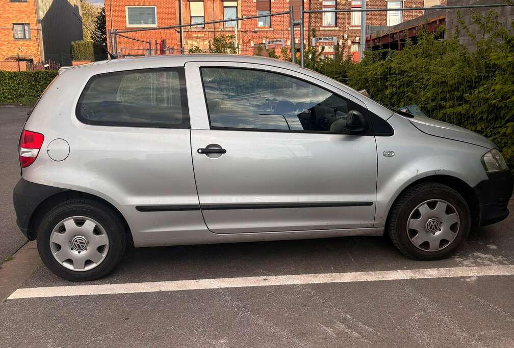 Volkswagen 1.2i