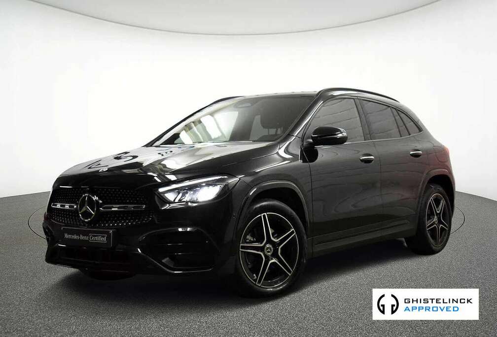 Mercedes-Benz e Off-Roader