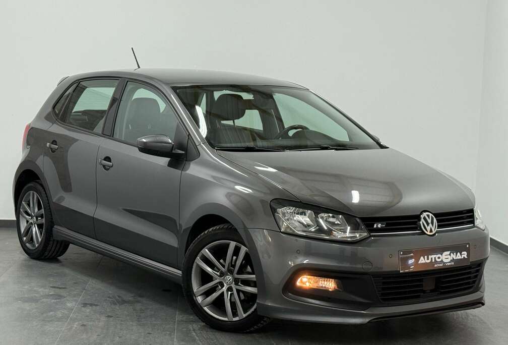 Volkswagen 1.4 CR TDi R Line - Euro6 - 1erMain