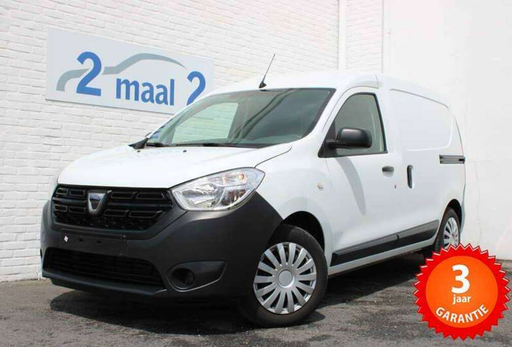 Dacia Camera/Airco inclusief 3 JAAR garantie