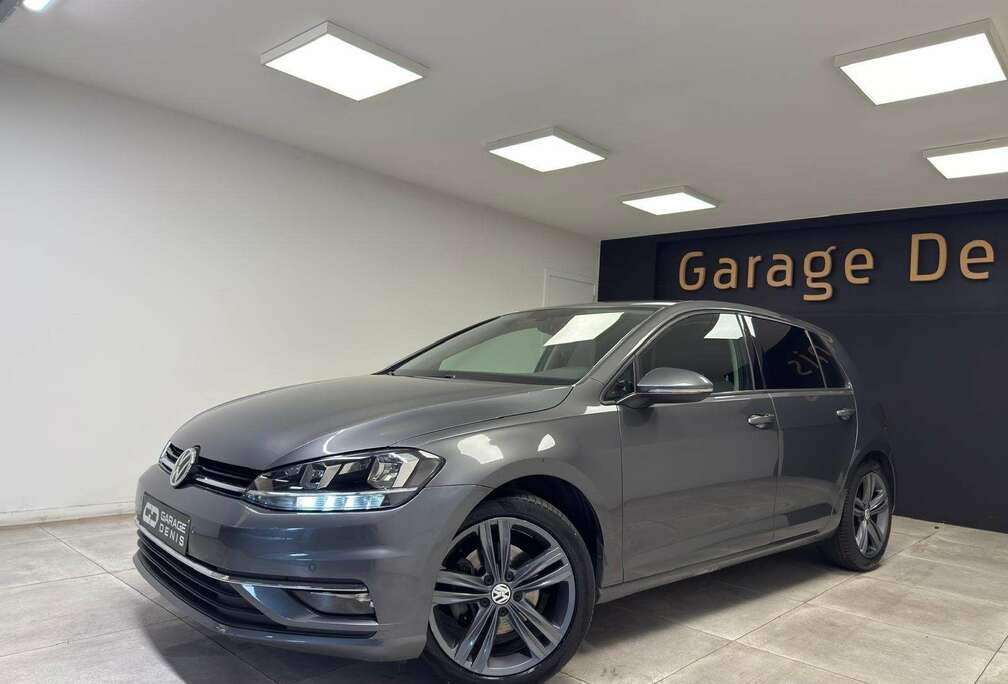 Volkswagen 2.0**BOITE AUTO**GPS**CAMERA**GARANTIE 12MOIS